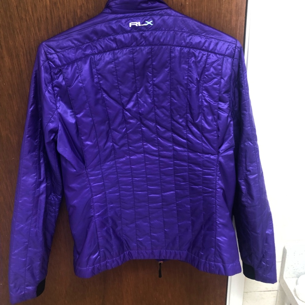 RLX (Ralph Lauren) jacket - Picture 4 of 4